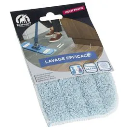ÉLÉPHANT LBD Recharge balai multi'pratic de lavage l'unité