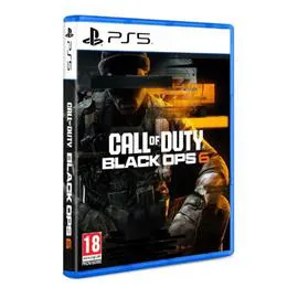  Call of Duty Black Ops 6 PS5 ACTIVISION l'unité