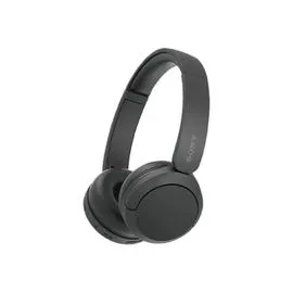 Casque sans fil WHCH52 - Bluetooth - Noir (l'unité)