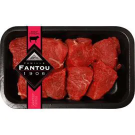 FANTOU UVCI Bourguignon 400g