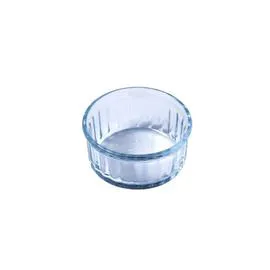 PYREX Ramequin en , 10cm l'unité
