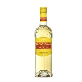 FRONTIGNAN PREMIER Vin blanc Muscat de Tradition 75cl
