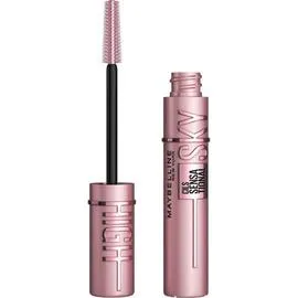 MAYBELLINE GEMEY Mascara sensationnel Noir l'unité