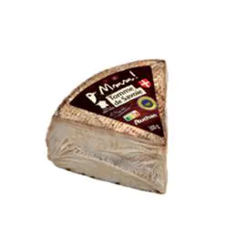 AUCHAN MMM! Tomme de Savoie IGP 300g