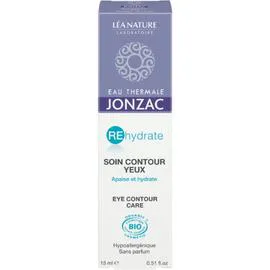 LÉA NATURE, JONZAC Soin visage contour yeux Bio 15ml
