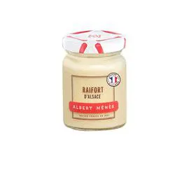 ALBERT MÉNÈS Raifort 90g