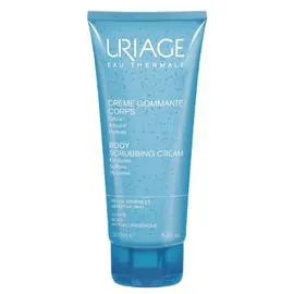 URIAGE Crème gommante corps 200ml