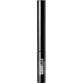 GEMEY, MAYBELLINE NEW YORK Eyeliner Tattoo Liner Liquide 710 Noir l'unité