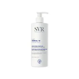 LABORATOIRE SVR Lait hydratant Xérial 10 lissant Anti-squames 400ml