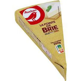 Pointe de brie (200g)