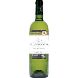 EXPERT CLUB Vin blanc Bordeaux Entre-deux-Mers Grand 75cl