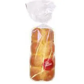  Brioche tere pur beurre 400g