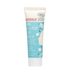 NATURALIA Fluide Matifiante Visage Peaux Mixtes à Grasses 50ml