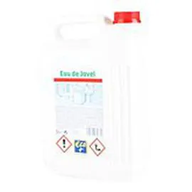 ECO+ Eau de javel 5l
