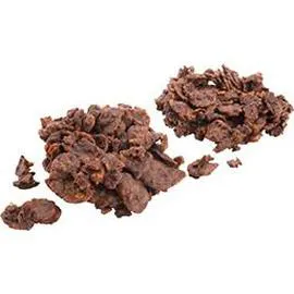 Roses des sables Lightbody Chocolat noir (250g)
