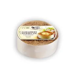ISIGNY STE MÈRE Fromage Camembert au four 250g