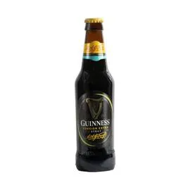 GUINNESS Bière 33cl