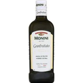 MONINI Granfruttato huile d'olive vierge extra 50cl