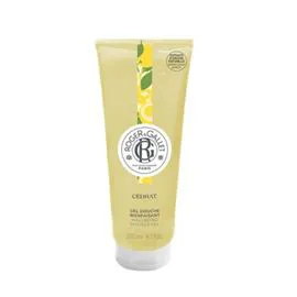ROGER & GALLET Gel Douche Bienfaisant Au Parfum De Cédrat 200ml