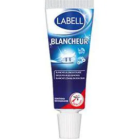 LABELL Dentifrice blancheur 75ml