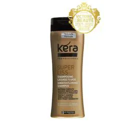 KÉRA SCIENCE Shampoing lissage fluide 300ml