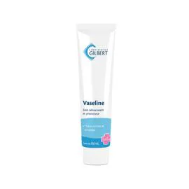 GILBERT Vaseline 100ml
