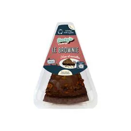 HAFNER Atelier Georget Brownie 85g