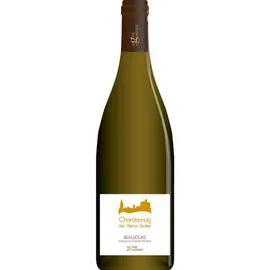 SIGNÉ VIGNERONS Signe Vignerons Beaujolais Vin Blanc Aop 75cl