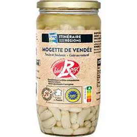 ITINÉRAIRE DE NOS RÉGIONS Mogette de Vendée Label Rouge 820g