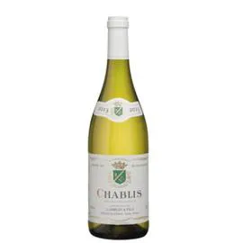 LAMBLIN & FILS Chablis AOP, blanc 750ml