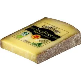 JURAFLORE Fromage Comté Bio AOP 220g