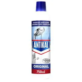 ANTIKAL Anti-Calcaire Nettoyant Salle De Bain Classic 750ml