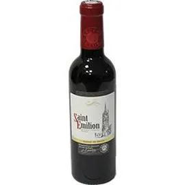 EXPERT CLUB Saint-Emilion, vin rouge 37,5cl