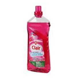 MARQUE REPÈRE, CLAIR Nettoyant multi surfaces Fleurs 1,5l