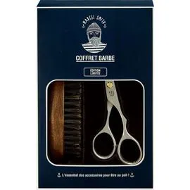 MONOPRIX Marcel Smith Coffret Entretien Barbe Homme l'unité