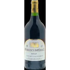 YARDEN Taieb Resid Imperiale Vdt 750ml