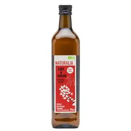 NATURALIA Huile de Colza Vierge 75cl