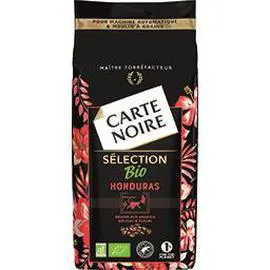 CARTE NOIRE Café en grains Honduras Bio 500g