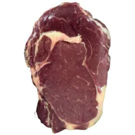 PAYSAN BIO Steaks Hachés Pur Boeuf Angus moins de 15%MG x2 250g