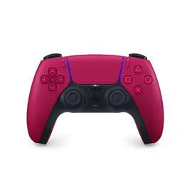 SONY Manette sans fil DualSense™ Cosmic Red PS5 et PC l'unité