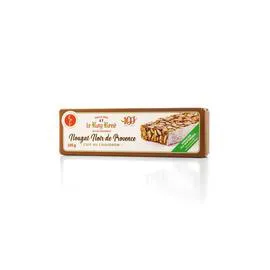 ROY RENÉ Nougat Noir 100g