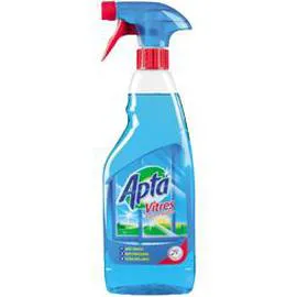 APTA Vitres - Nettoyant vitres 750ml