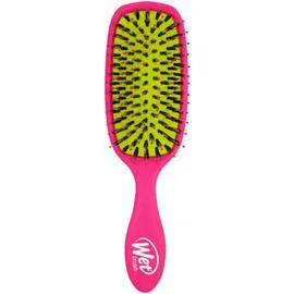 WETBRUSH Wetbrush Brosse shine enhancer rose l'unité
