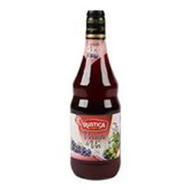 MARQUE REPÈRE, RUSTICA Vinaigre de vin 75cl