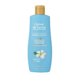 CORINE DE FARME Lait Prolongateur Après-soleil 150ml