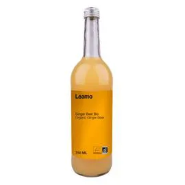 LEAMO Ginger Beer 750ml