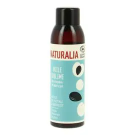 NATURALIA Huile de Noyaux d'Abricot Corps Cheveux & Ongles 100ml
