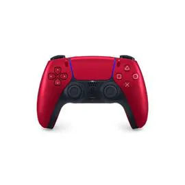 SONY Manette sans fil DualSense™ Volcanic Red PS5 et PC l'unité