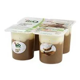 MARQUE REPÈRE, BIO VILLAGE Liégéois Bio Café 4x100g