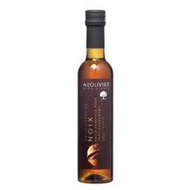 A L'OLIVIER Huile vierge de noix 25cl
